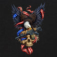 Eagle Skull Sig T-Shirt Shirts 