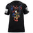 Eagle Skull Sig T-Shirt Shirts 88201-S-BK