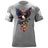 Eagle Skull Sig T-Shirt Shirts 88201-S-HG