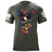 Eagle Skull Sig T-Shirt Shirts 88201-S-MG