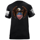 USA Eagle Shield T-Shirt *NEEDS TSHIRT IMAGES* Shirts 