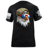 Eagle Bro T-Shirt Shirts 88067-S-BK