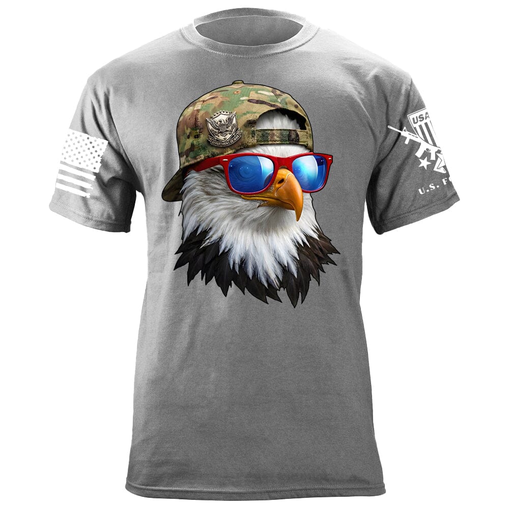 Eagle Bro T-Shirt Shirts 88067-S-HG