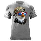 Eagle Bro T-Shirt Shirts 88067-S-HG