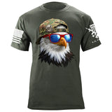 Eagle Bro T-Shirt Shirts 88067-S-MG