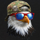 Eagle Bro T-Shirt Shirts 