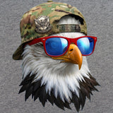 Eagle Bro T-Shirt Shirts 
