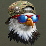 Eagle Bro T-Shirt Shirts 