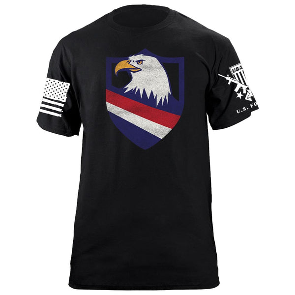 EagleHeadShieldStripesBottombl