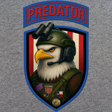 Predator Eagle T-Shirt Shirts 