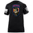 Predator Eagle T-Shirt Shirts 87307-S-BK