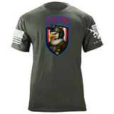 Predator Eagle T-Shirt Shirts 87307-S-MG