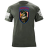 Predator Eagle T-Shirt Shirts 87307-S-MG