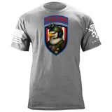 Predator Eagle T-Shirt Shirts 87307-S-HG