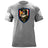 Eagle Shield T-Shirt Shirts 87308-S-HG