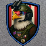 Eagle Shield T-Shirt Shirts 