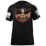 US 250 Eagle T-Shirt Shirts 