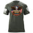 US 250 Eagle T-Shirt Shirts 