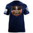 US 250 Eagle T-Shirt Shirts 