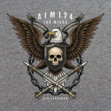 Aim-174 T-Shirt Shirts 