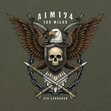 Aim-174 T-Shirt Shirts 