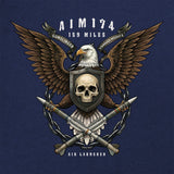 Aim-174 T-Shirt Shirts 