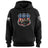 Easy Eight Pinup Hoodie Hoodies 