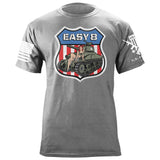 Easy Eight Pinup T-Shirt Shirts 87021-S-HG