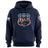 Easy Eight Pinup Hoodie Hoodies 