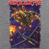 Eddie Airborne T-Shirt Shirts 