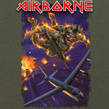Eddie Airborne T-Shirt Shirts 