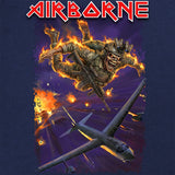 Eddie Airborne T-Shirt Shirts 