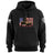 Elk Squatch Hoodie Hoodies 