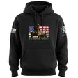Elk Squatch Hoodie Hoodies 