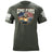 Epic Fury Eagle T-Shirt Shirts 88072-S-MG