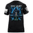 Epic Fury T-Shirt Shirts 88119-S-BK