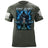 Epic Fury T-Shirt Shirts 88119-S-MG