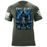 Epic Fury T-Shirt Shirts 88119-S-MG