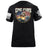 Epic Fury Eagle T-Shirt Shirts 88072-S-BK