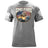 Epic Fury Eagle T-Shirt Shirts 88072-S-HG