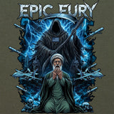 Epic Fury T-Shirt Shirts 