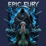 Epic Fury T-Shirt Shirts 