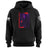 F-14 Tomcat SynthWave Hoodie Hoodies 