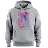 F-14 Tomcat SynthWave Hoodie Hoodies 