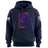 F-14 Tomcat SynthWave Hoodie Hoodies 