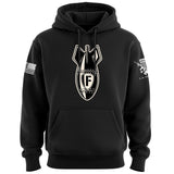 F-Bomb Hoodie Hoodies 