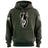F-Bomb Hoodie Hoodies 