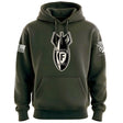 F-Bomb Hoodie Hoodies 