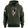 F-Bomb Hoodie Hoodies 