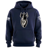 F-Bomb Hoodie Hoodies 